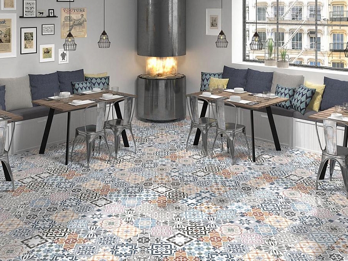 Керамическая плитка Dual Gres Origin