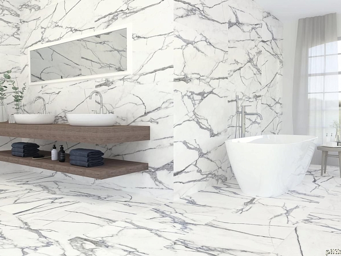 Керамическая плитка Benadresa Azulejos Marmara