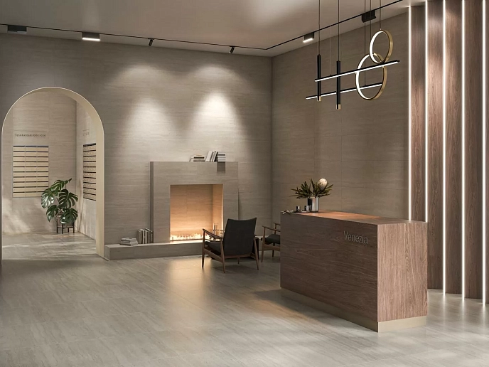 Керамическая плитка Kerama Marazzi Сан-Марко