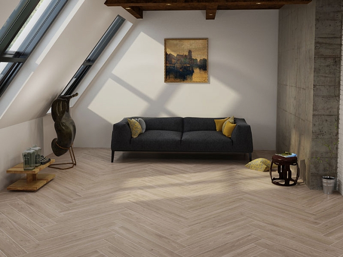 Керамическая плитка KerGres Wood Life