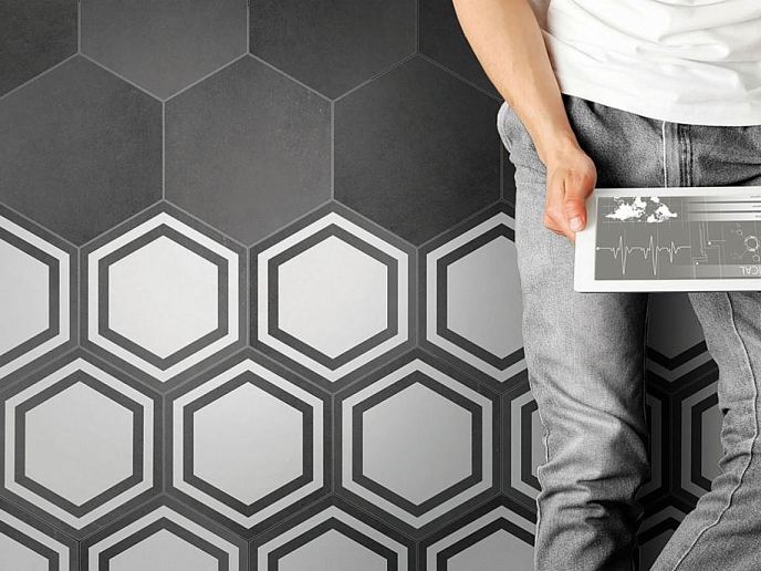 Керамическая плитка Adex Pavimento