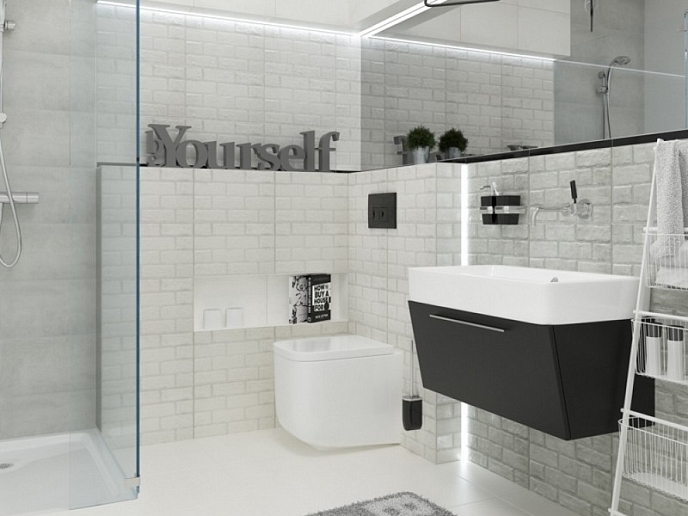 Керамическая плитка Paradyz Muro