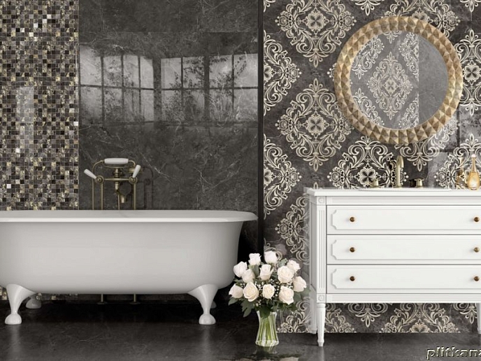 Керамическая плитка Del Conca Boutique