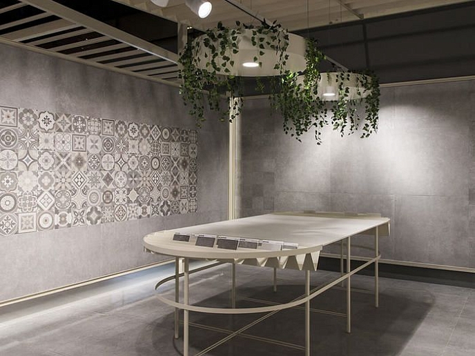 Керамическая плитка Peronda Ground