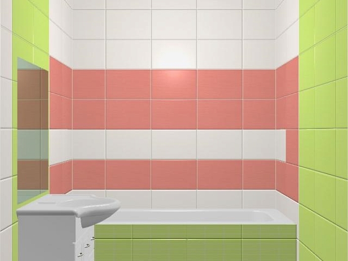 Керамическая плитка Marazzi Espana Fresh