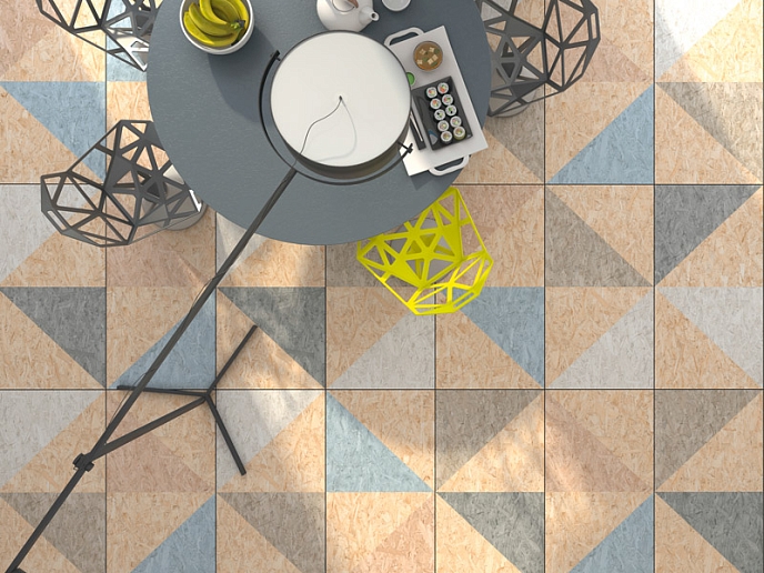 Керамическая плитка Vives Strand
