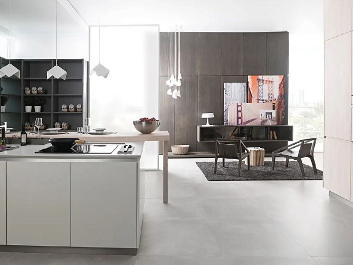 Керамическая плитка Leopard Underground