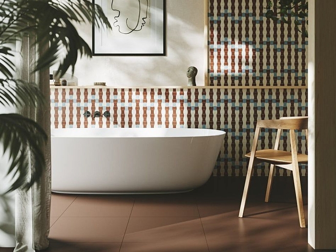 Керамическая плитка Paradyz Modernizm