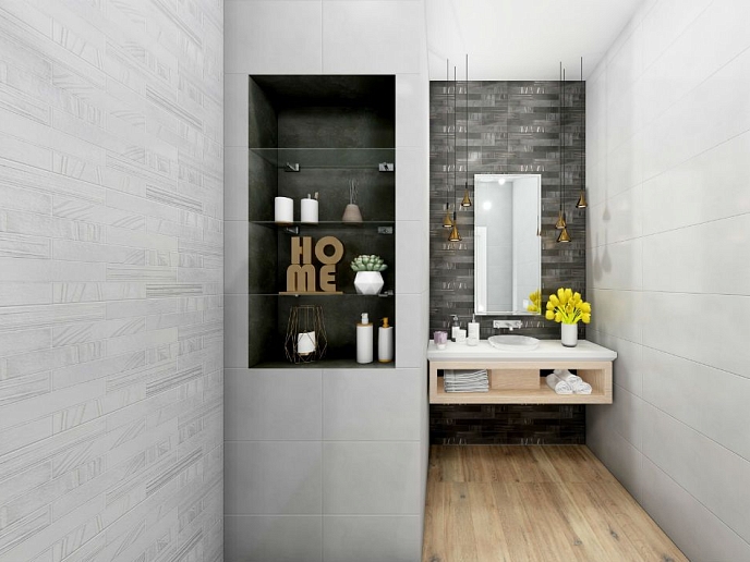 Керамическая плитка Belleza Синай