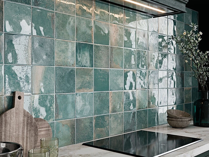 Керамическая плитка Geotiles Provence