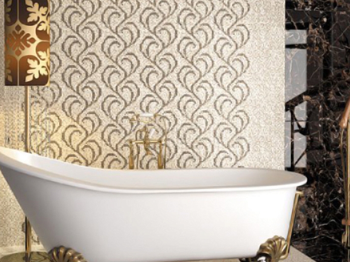 Керамическая плитка NewKer Puls