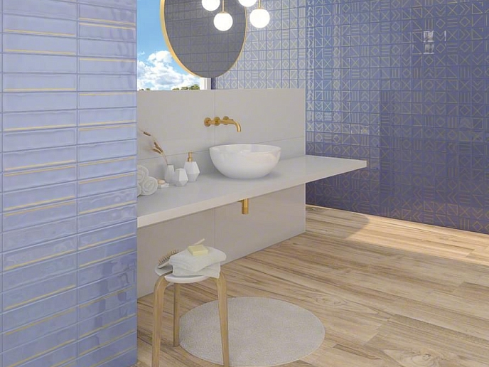 Керамическая плитка Vives Hanami