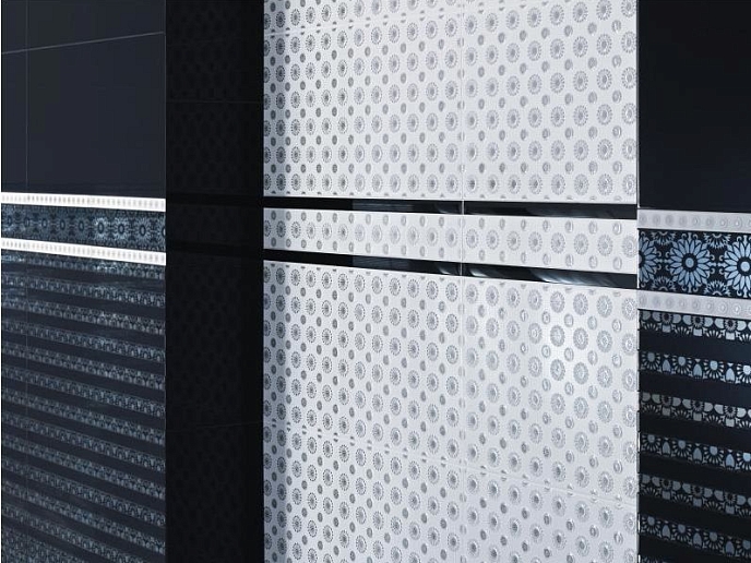 Керамическая плитка Paradyz Piumetta