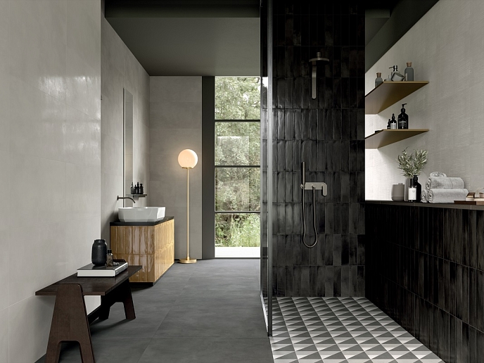 Керамическая плитка Marca Corona Multiforme