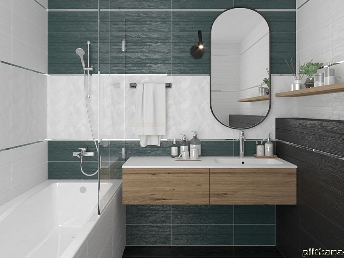 Керамическая плитка Laparet Kopengagen