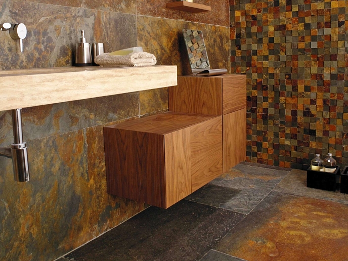 Керамическая плитка L Antic Colonial Slate