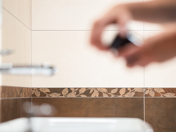 Керамическая плитка Rako Rush