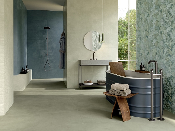 Керамическая плитка Marca Corona Multiforme