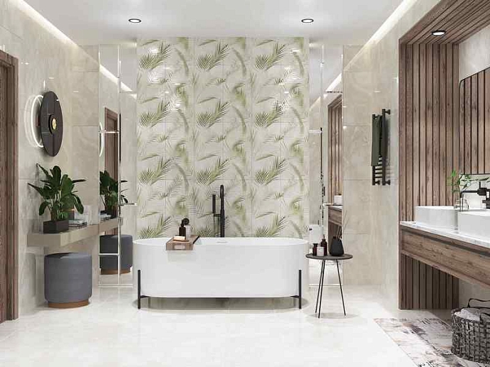 Керамическая плитка Azori Latila