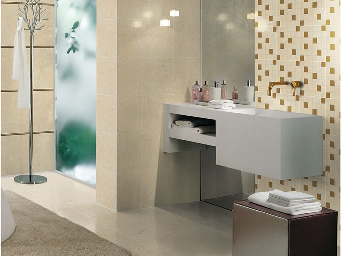 Керамическая плитка KerGres Corallite