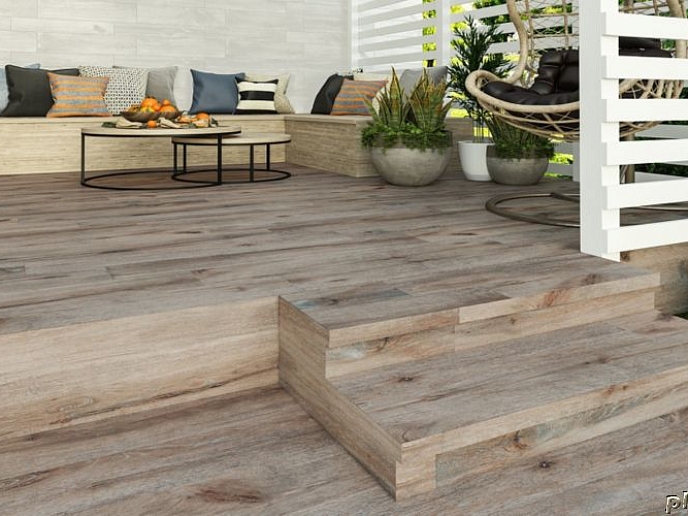 Керамическая плитка Ametis Daintree