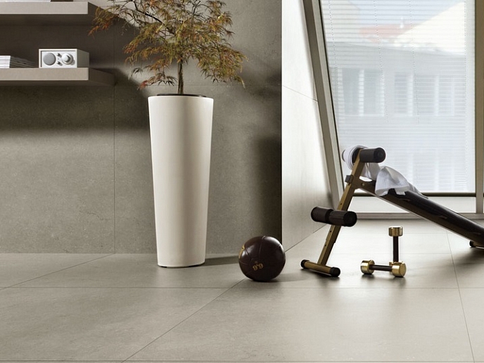 Керамическая плитка Kerlite Limestone