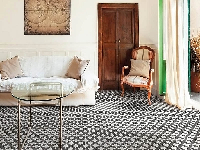 Керамическая плитка Dual Gres Chic 