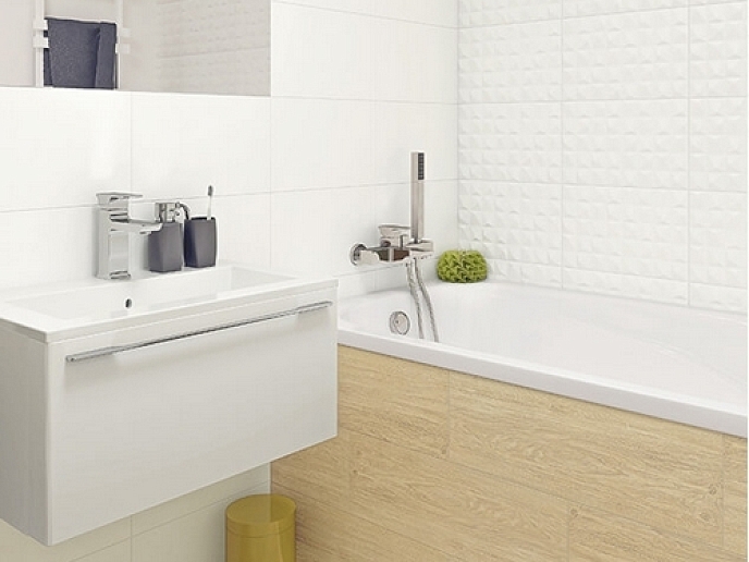 Керамическая плитка Paradyz Wood Basic