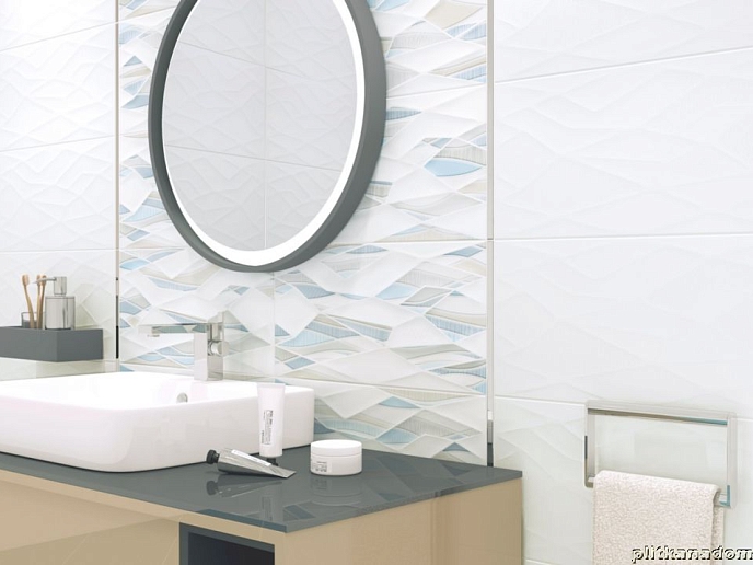 Керамическая плитка New Trend Manhattan