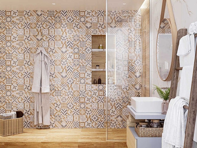 Керамическая плитка Global Tile Marmaris
