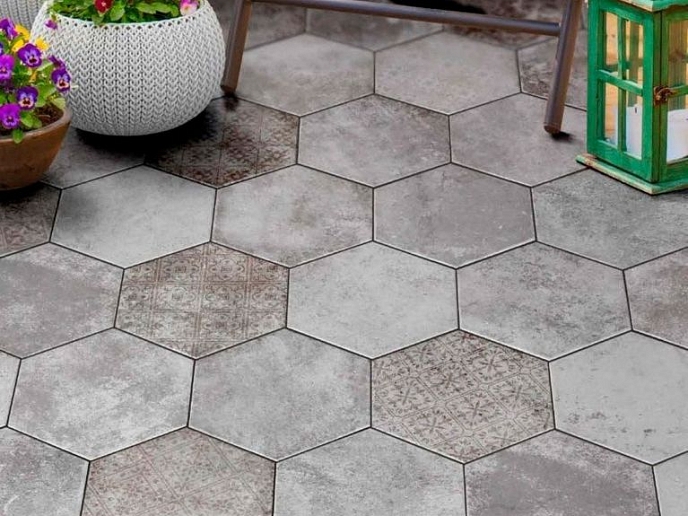 Керамическая плитка Monopole Pompeia