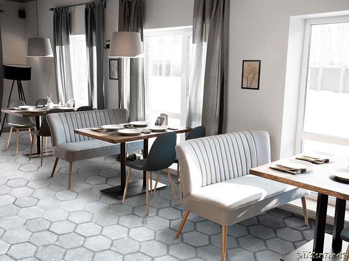 Керамическая плитка Monopole Dakota