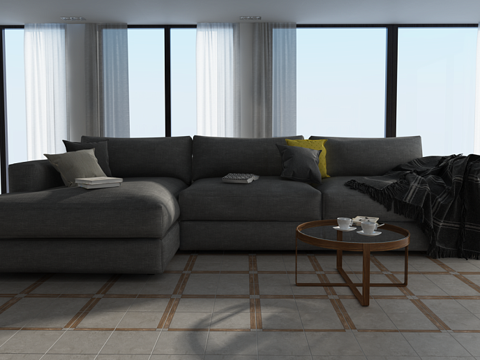 Керамическая плитка N-ceramica Stone Age