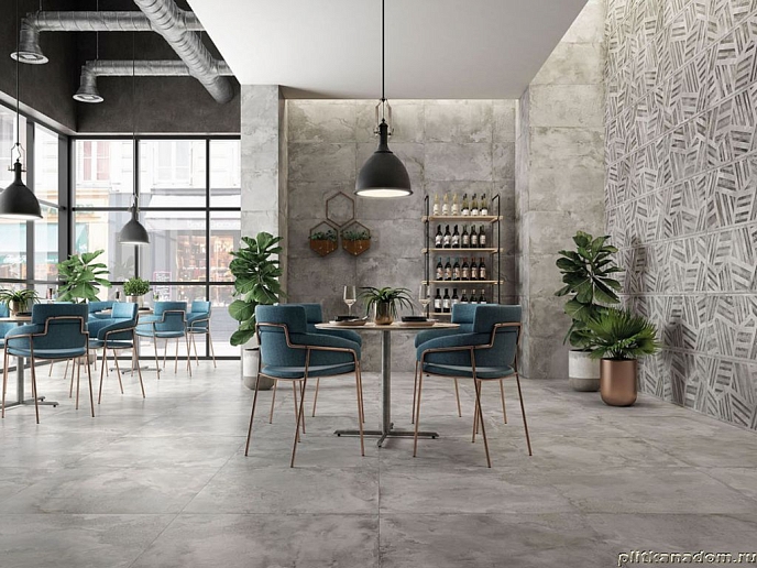 Керамическая плитка Atlantic Tiles Planchart