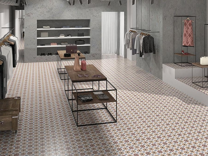 Керамическая плитка Dual Gres Origin