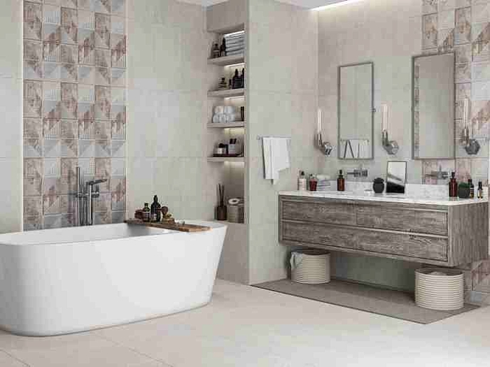 Керамическая плитка Azori Global