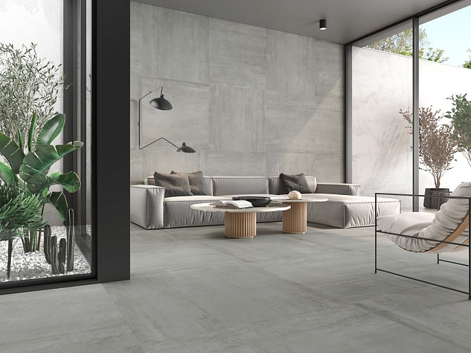 Керамическая плитка Geotiles Metal