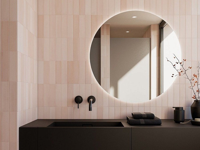 Керамическая плитка DNA tiles Candy