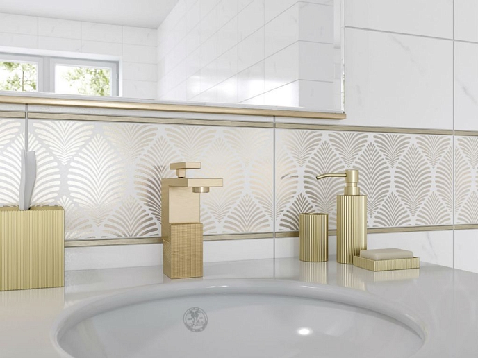 Керамическая плитка Cersanit Omnia