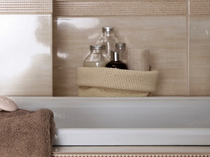 Керамическая плитка Paradyz Doppia