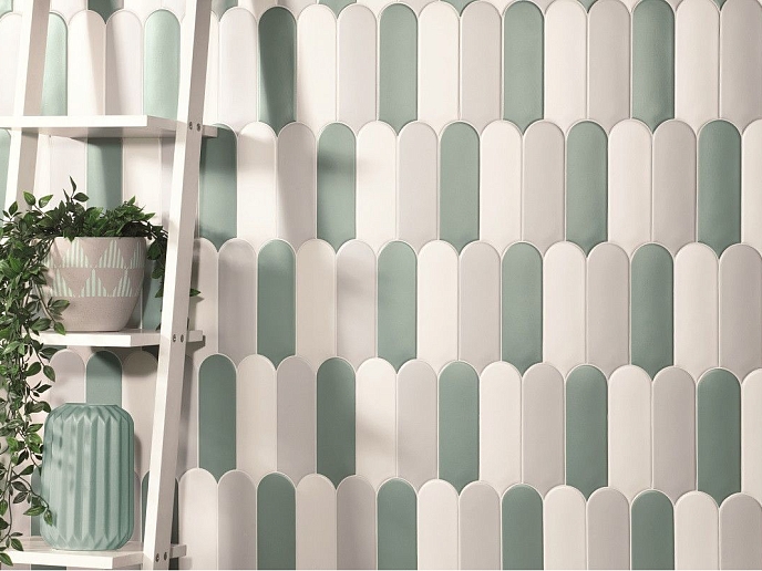 Керамическая плитка Natucer Fan