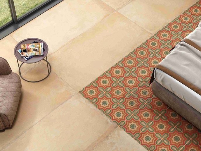 Керамическая плитка Simpolo Ceramics Cotta