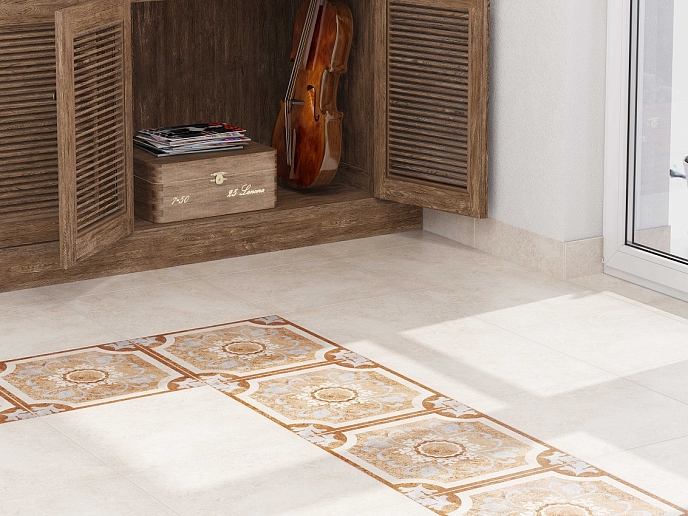 Керамическая плитка Cersanit Persa