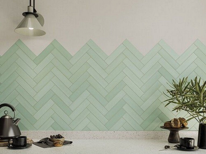 Керамическая плитка DNA tiles Candy