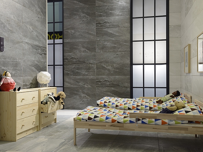 Керамическая плитка Serra Sephora 542