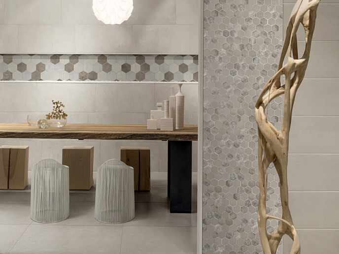 Керамическая плитка Gardenia Orchidea Mood