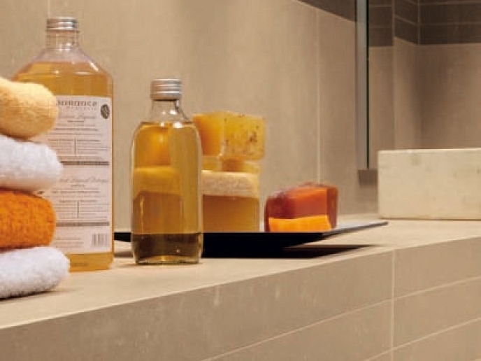 Керамическая плитка Kerlite Buxy