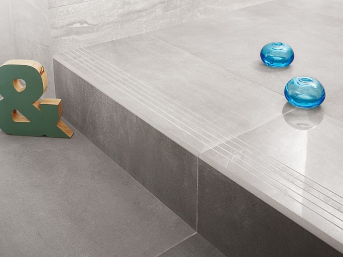 Керамическая плитка Paradyz Cement