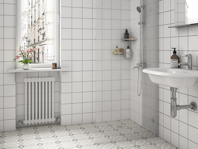 Керамическая плитка Equipe Micro