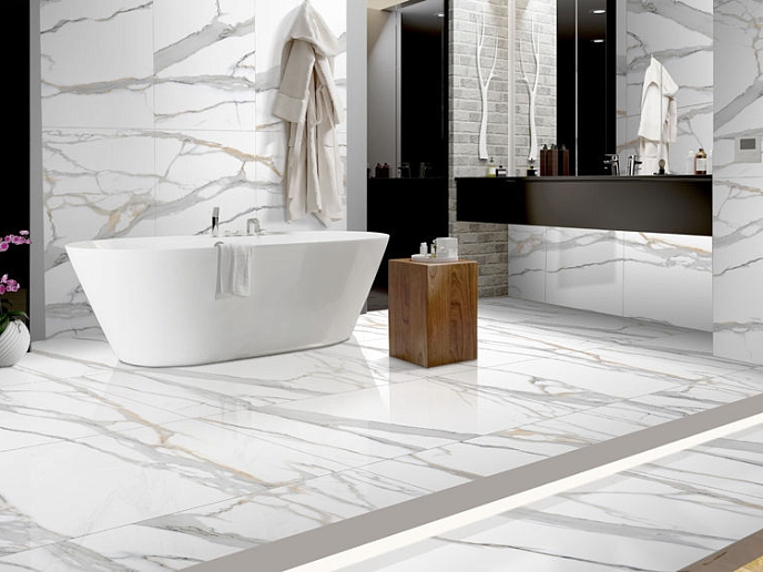 Керамическая плитка Realistik Индия Laxveer Ceramic